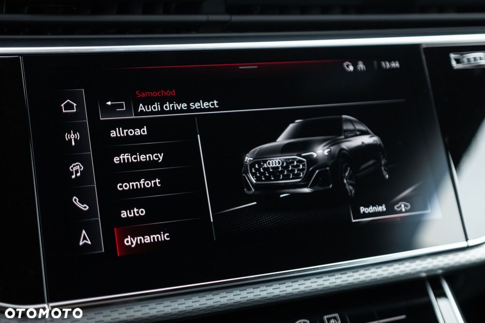 Audi SQ8 - 34