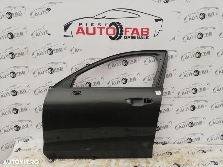 Usa stanga fata Volvo S60-V60 an 2018-2019-2020-2021-2022-2023-2024 - 1
