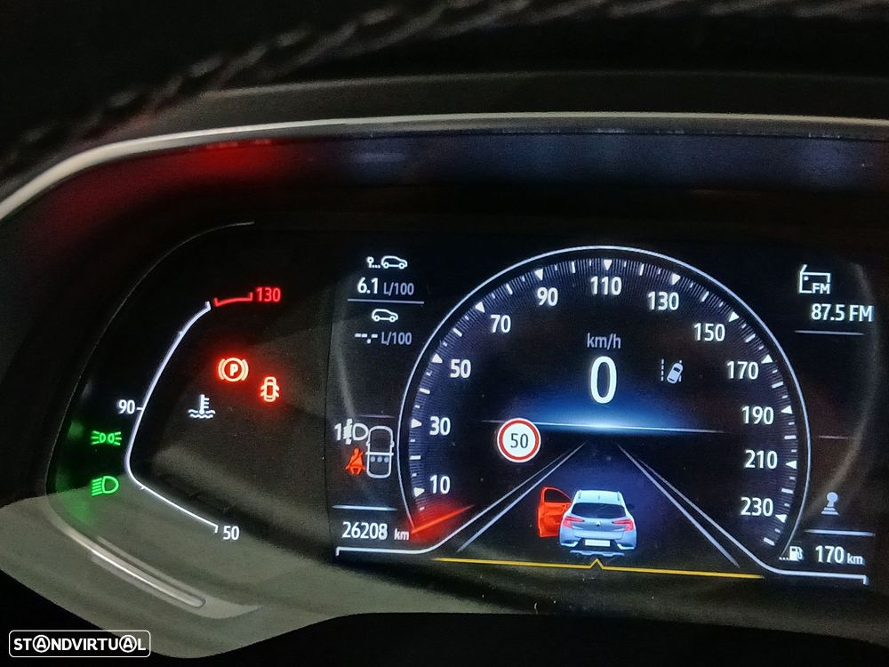 Renault Captur 1.0 TCe Exclusive - 18