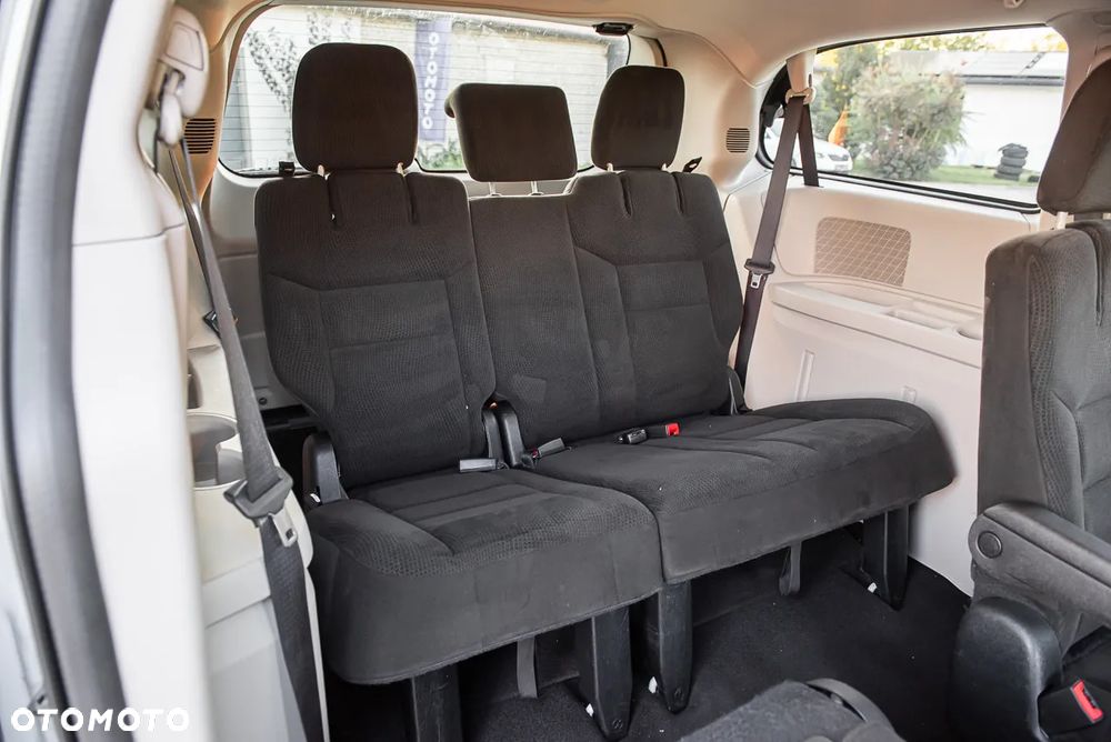 Dodge Grand Caravan 3.6 R/T - 20