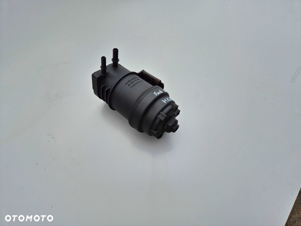 Obudowa Filtra Paliwa Ford Mondeo MK4 IV 2.0 TDCI DURATORQ Oryginał