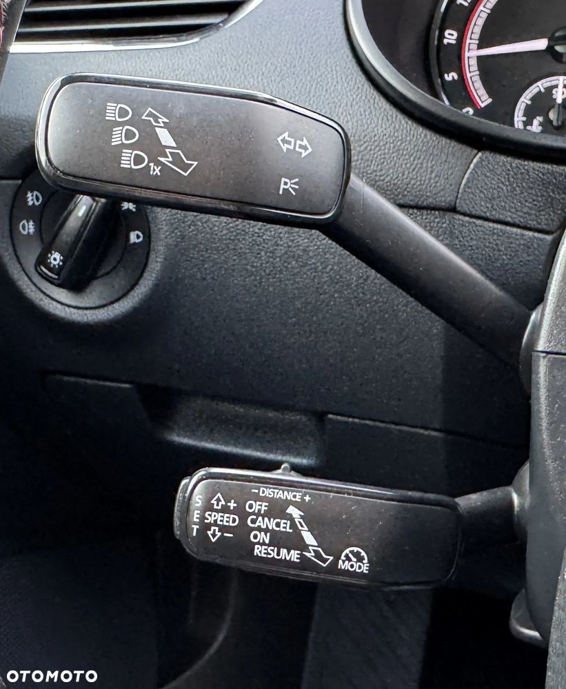 Skoda Octavia 2.0 TDI 4x4 DSG RS - 20