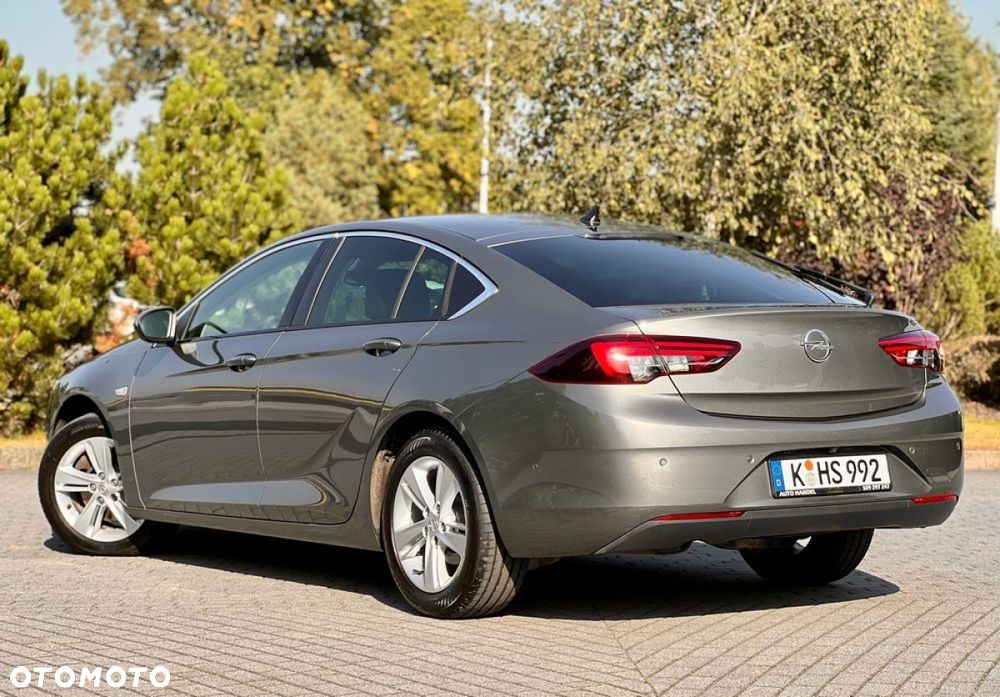Opel Insignia 1.6 CDTI Business Innovation - 20