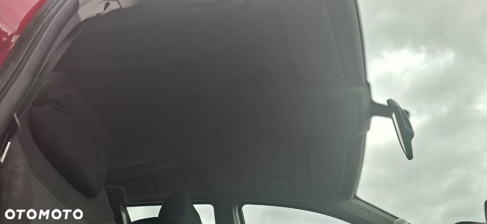 OPEL ASTRA H III KOMBI 04-06 1.4 90KM RADIOODTWARZACZ RADIO - 22
