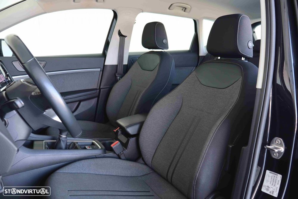 SEAT Ateca 1.0 TSI Style - 14