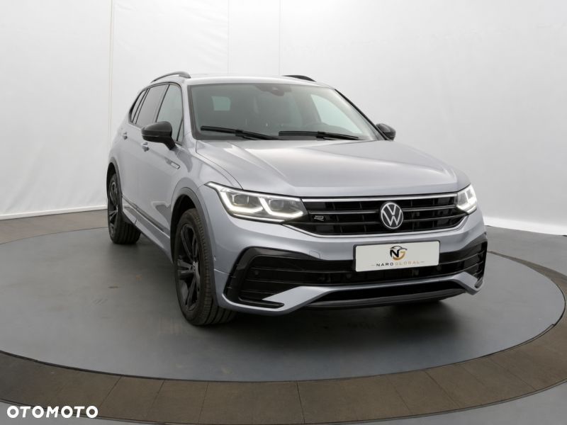 Volkswagen Tiguan 1.5 TSI EVO R-Line DSG - 2