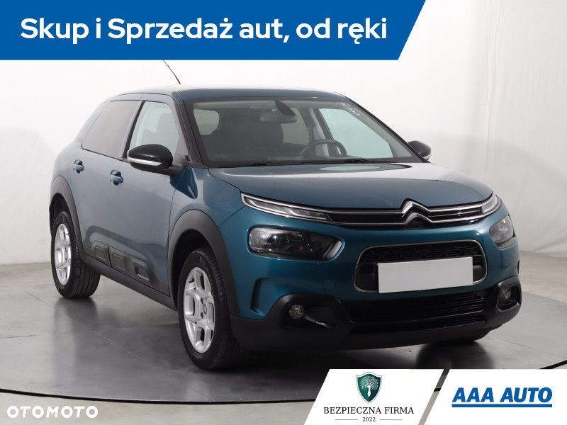 Citroën C4 Cactus - 2