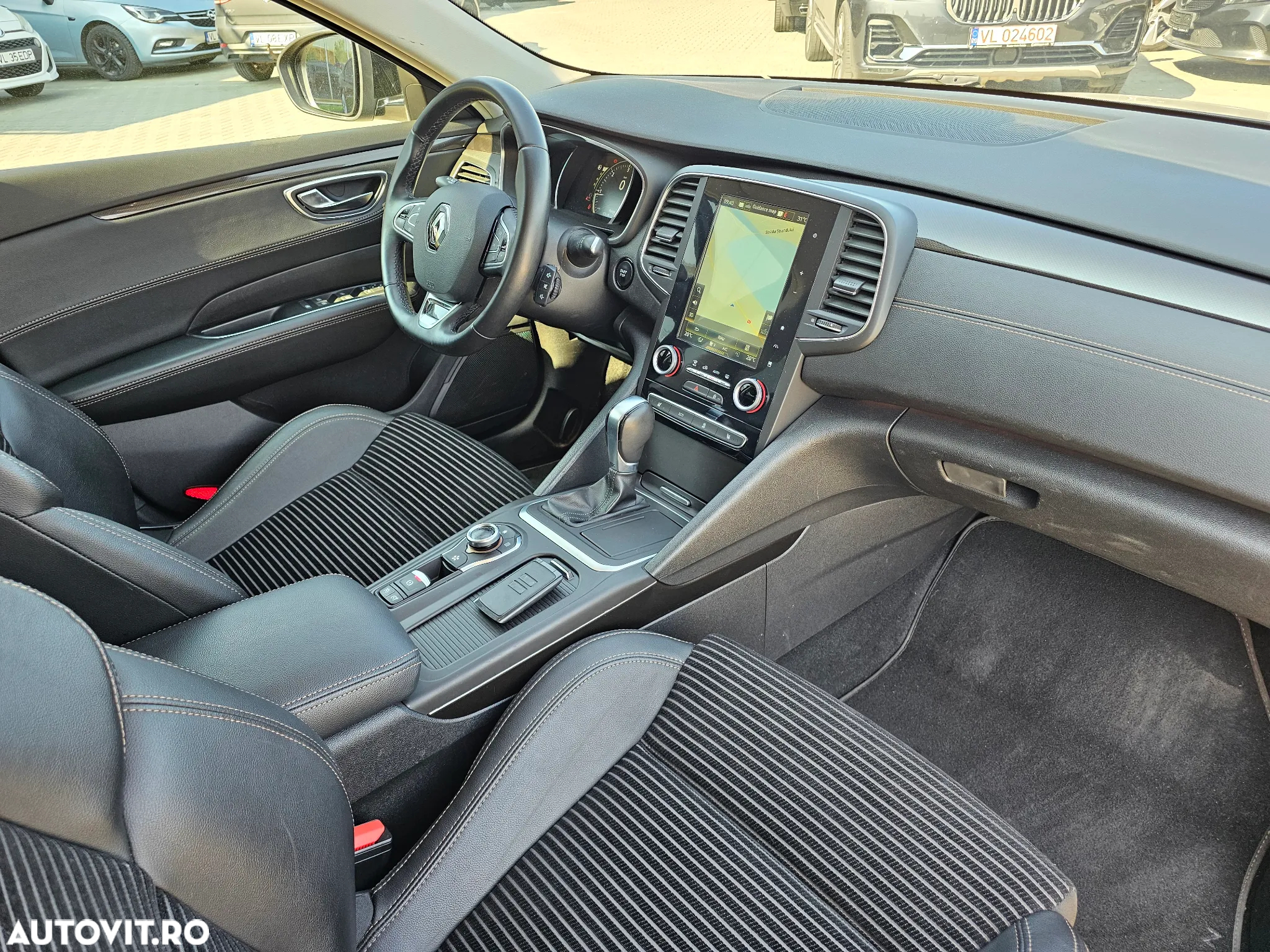 Renault Talisman Grandtour ENERGY dCi 130 EDC INTENS - 7