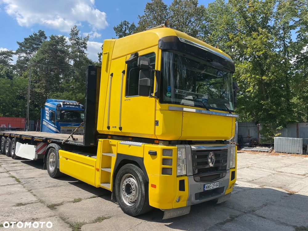 Renault Magnum - 9