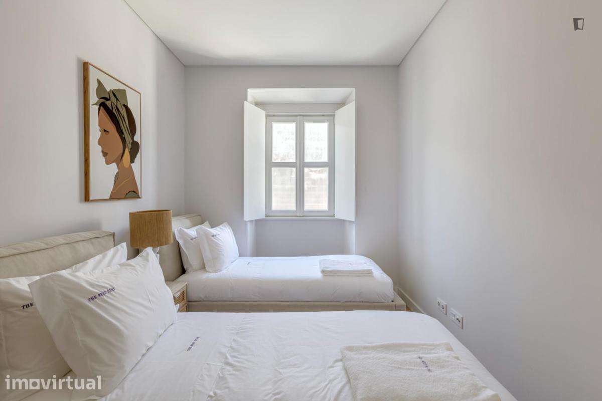 Apartamento com 1 quartos - localizado em Caparica Lisbon - Grande imagem: 2/25