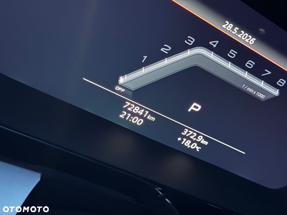 Audi S3 - 14