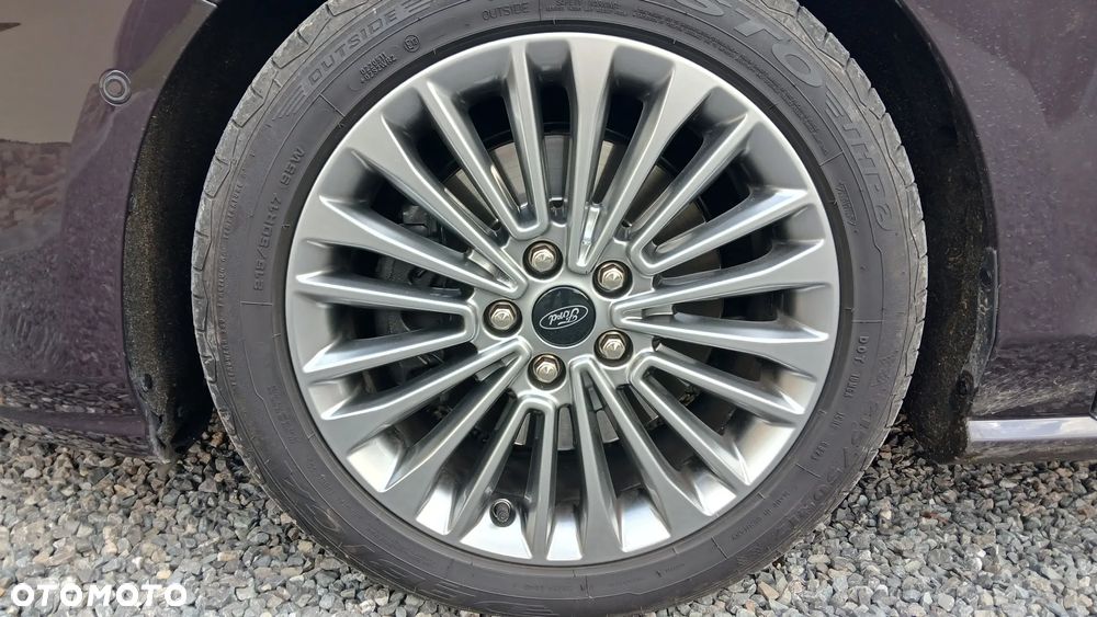 Ford Focus 2.0 EcoBlue Vignale - 14