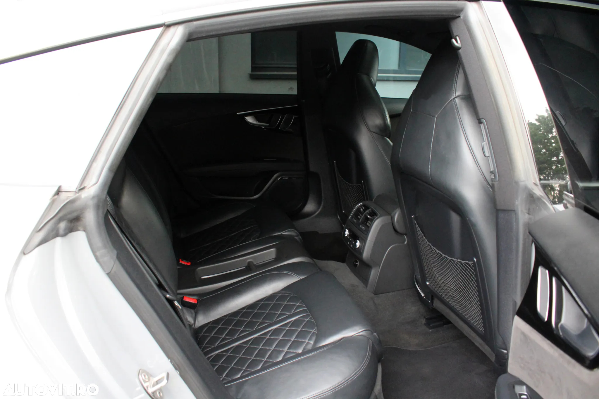 Audi A7 3.0 TDI Quattro competition Tiptronic - 12