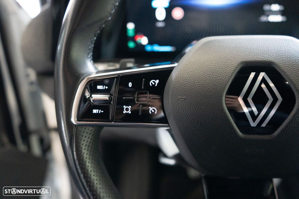 Renault Mégane E-Tech EV60 Techno Optimum Charge - 21