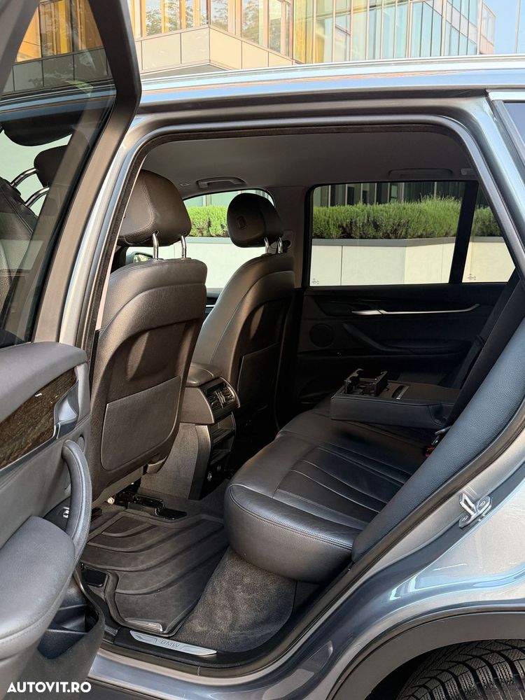 BMW X5 xDrive25d - 9