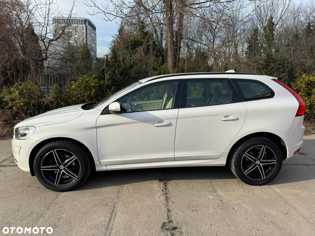 Volvo XC 60 - 9