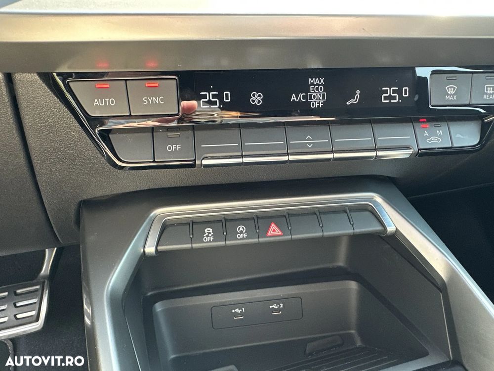 Audi A3 Limuzina - 18