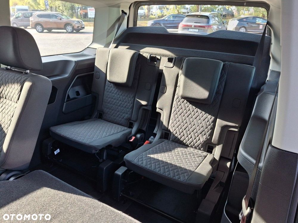 Volkswagen Caddy - 20