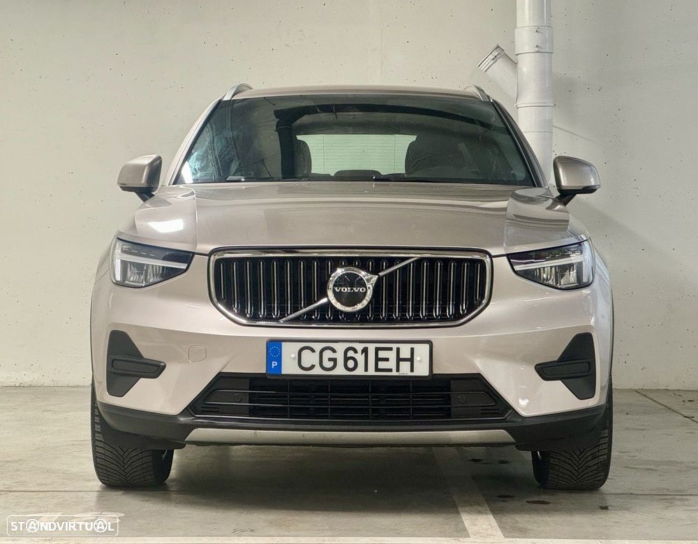 Volvo XC 40 1.5 T5 PHEV Momentum Plus - 40