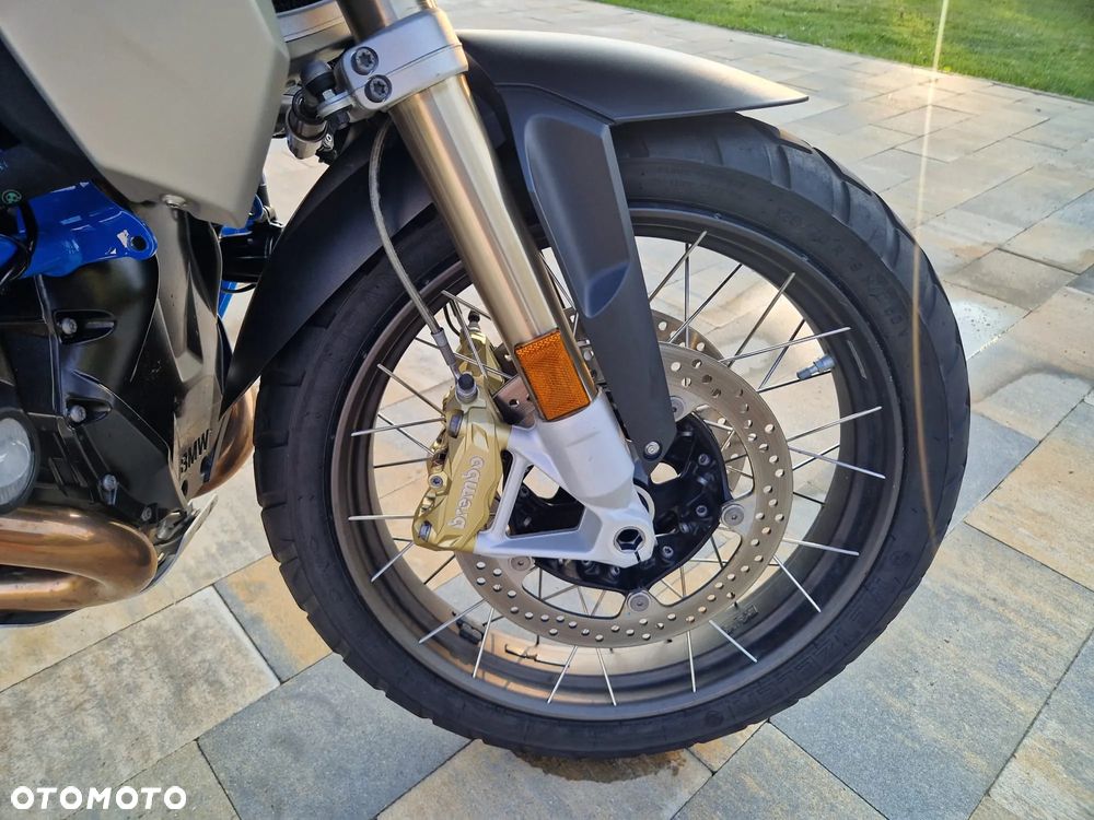 BMW GS - 10