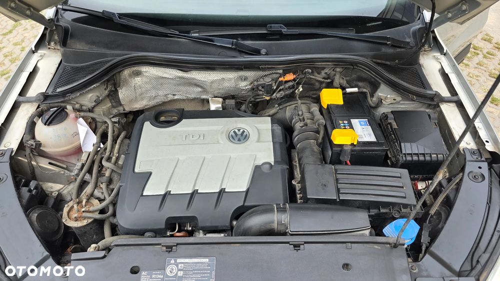 Volkswagen Tiguan 2.0 TDI DPF BlueMotion Technology Freestyle - 40