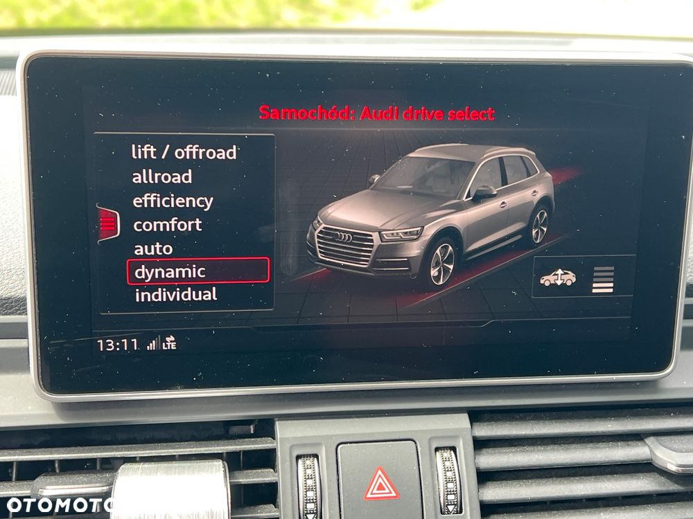 Audi Q5 2.0 TDI Quattro S tronic sport - 22