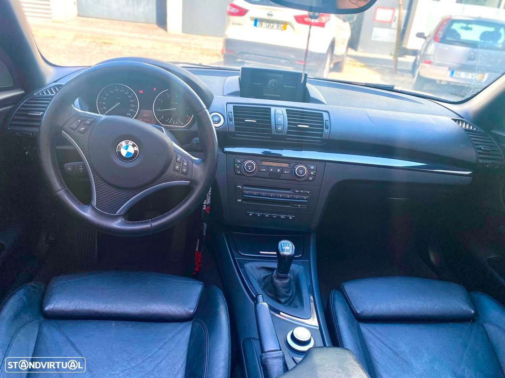 BMW 120 i - 18