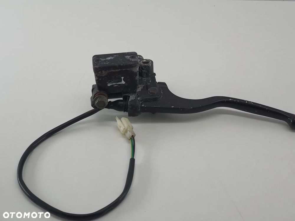 POMPA HAMULCOWA LEWA  SMC 700 ARGON JUMBO 700 - 2