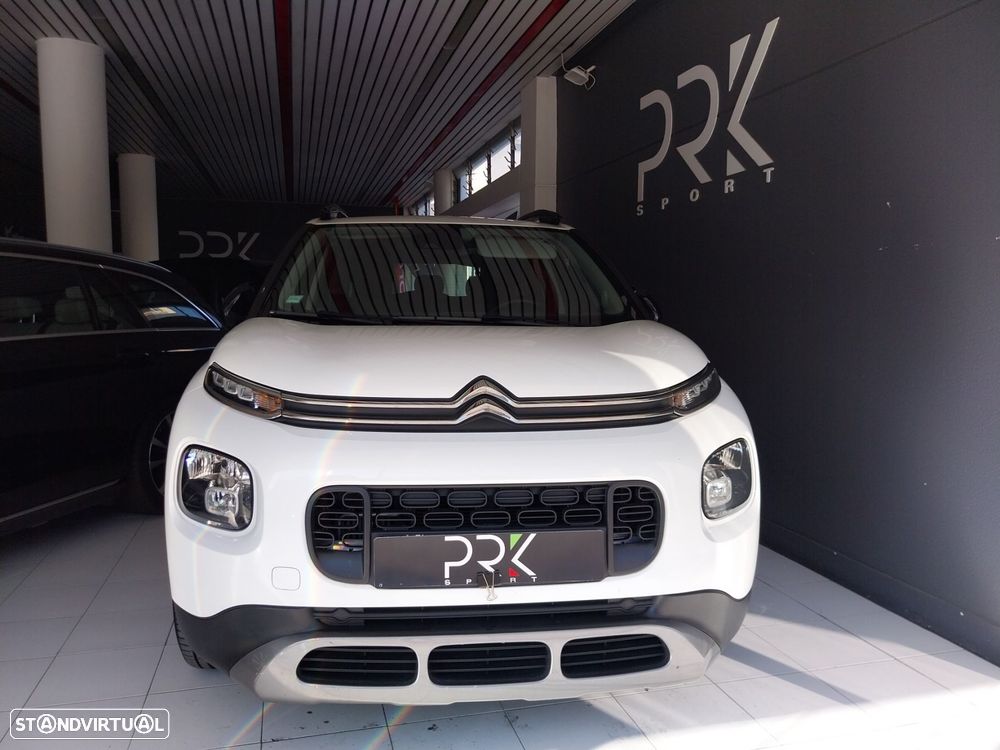 Citroën C3 Aircross - 3