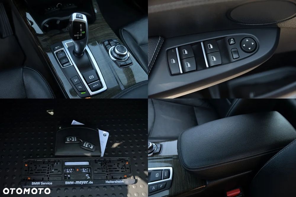 BMW X3 xDrive20d - 24