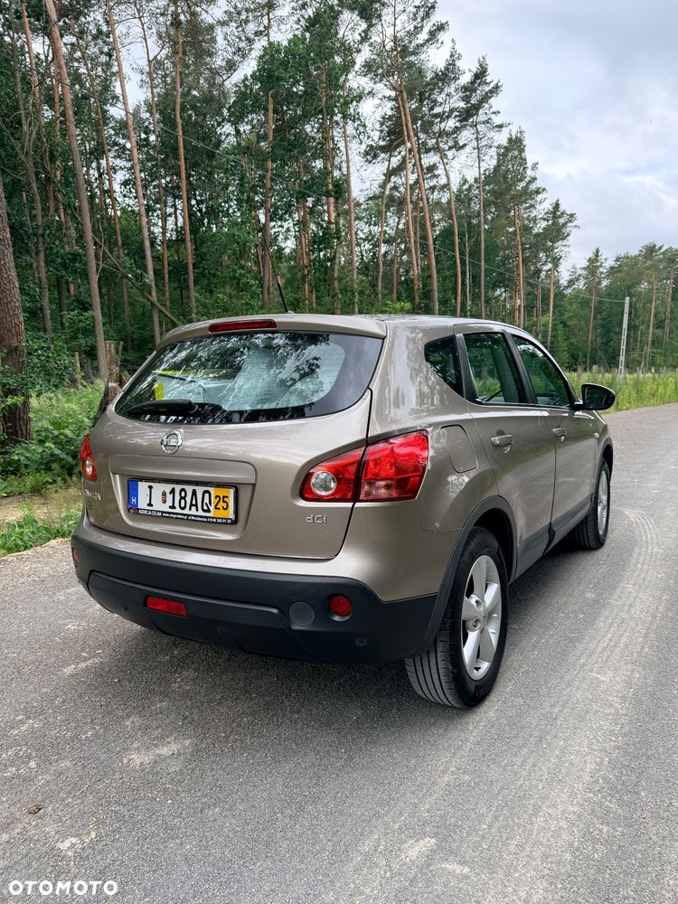 Nissan Qashqai 1.5 dCi Tekna - 3