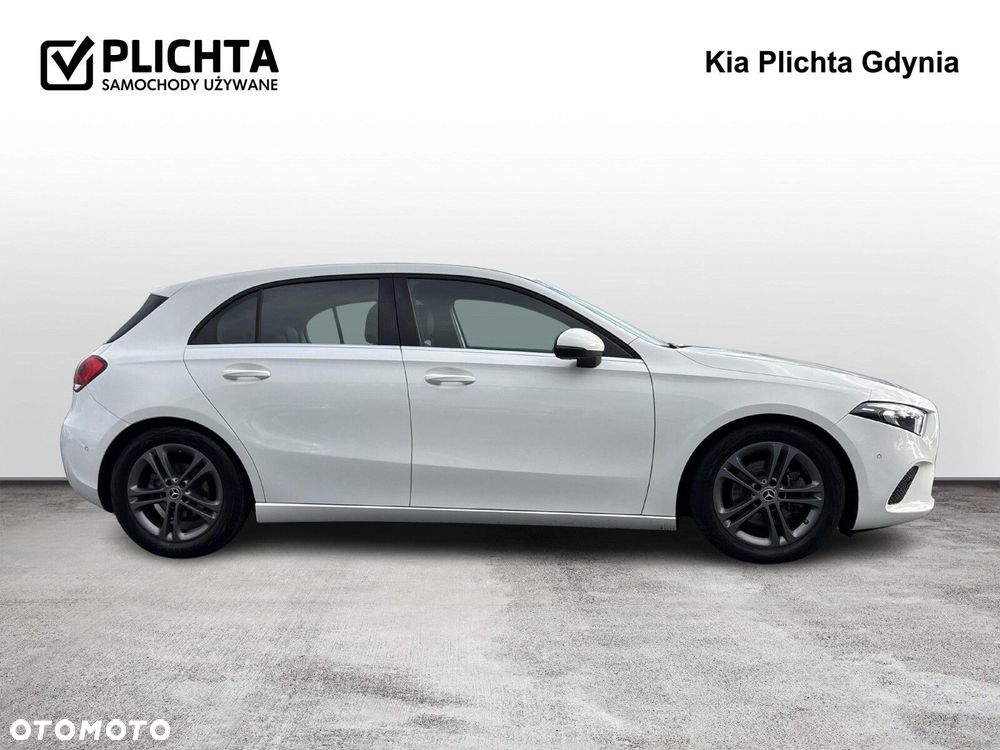 Mercedes-Benz Klasa A - 6