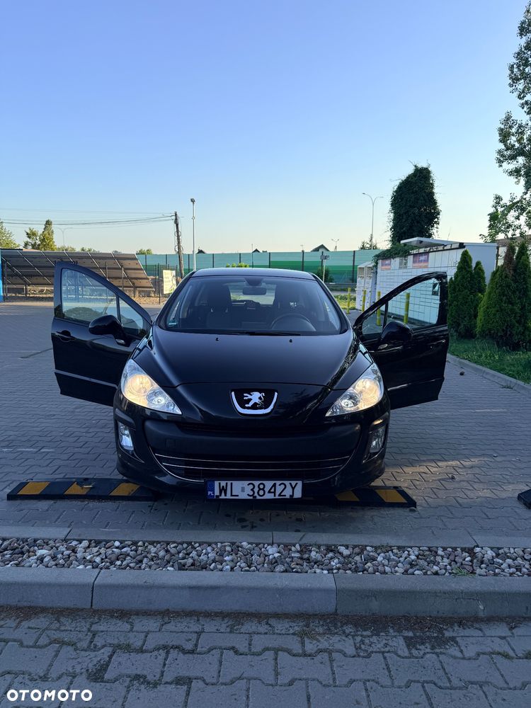 Peugeot 308 - 11