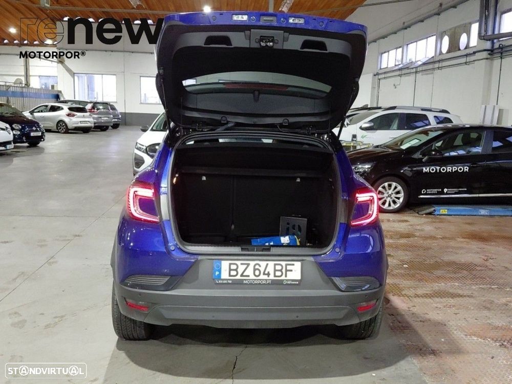 Renault Captur - 9