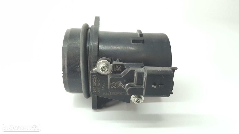 MEDIDOR DE MASSA DE AR CITROEN JUMPY HDI 90 27 L1H1 FURG. - 5