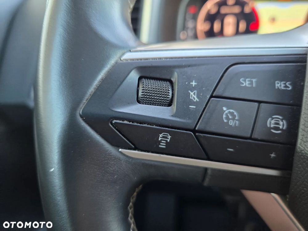Seat Ateca - 15