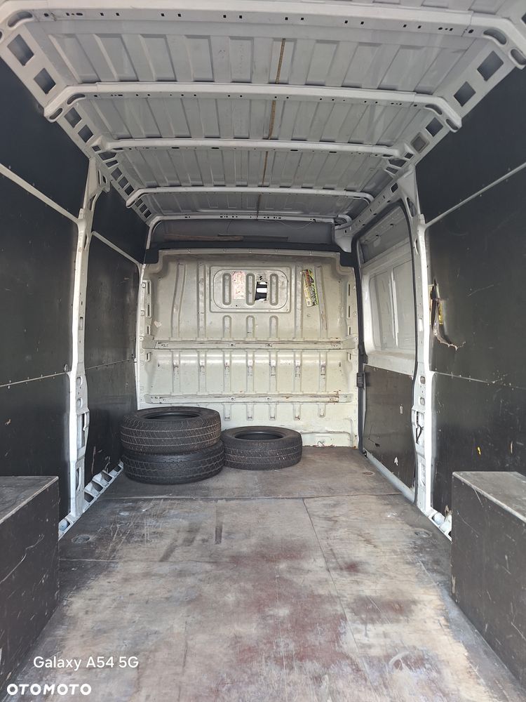 Fiat Ducato - 11