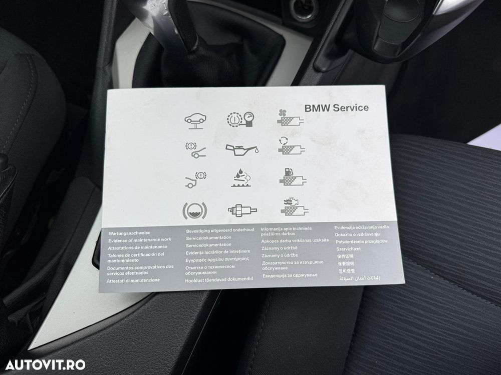 BMW X1 xDrive18d - 29