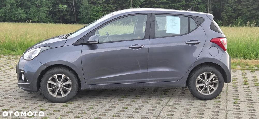 Hyundai i10 1.0 Comfort - 2