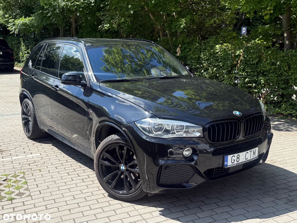 BMW X5 xDrive30d - 3