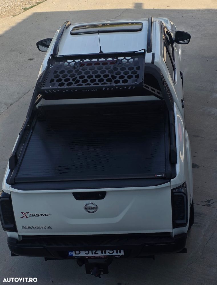 Nissan Navara - 7