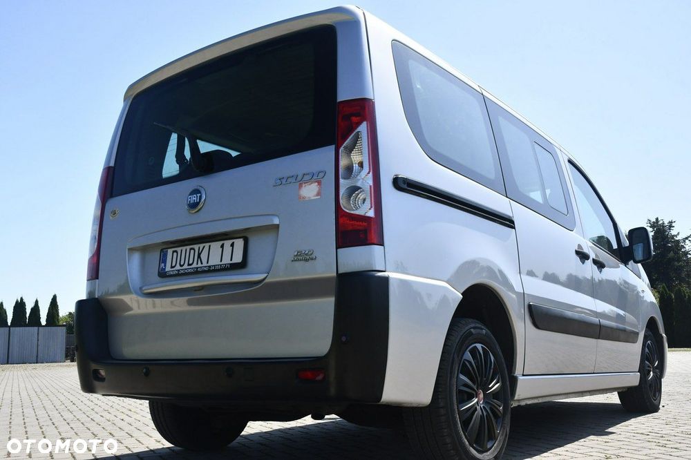 Fiat Scudo - 14