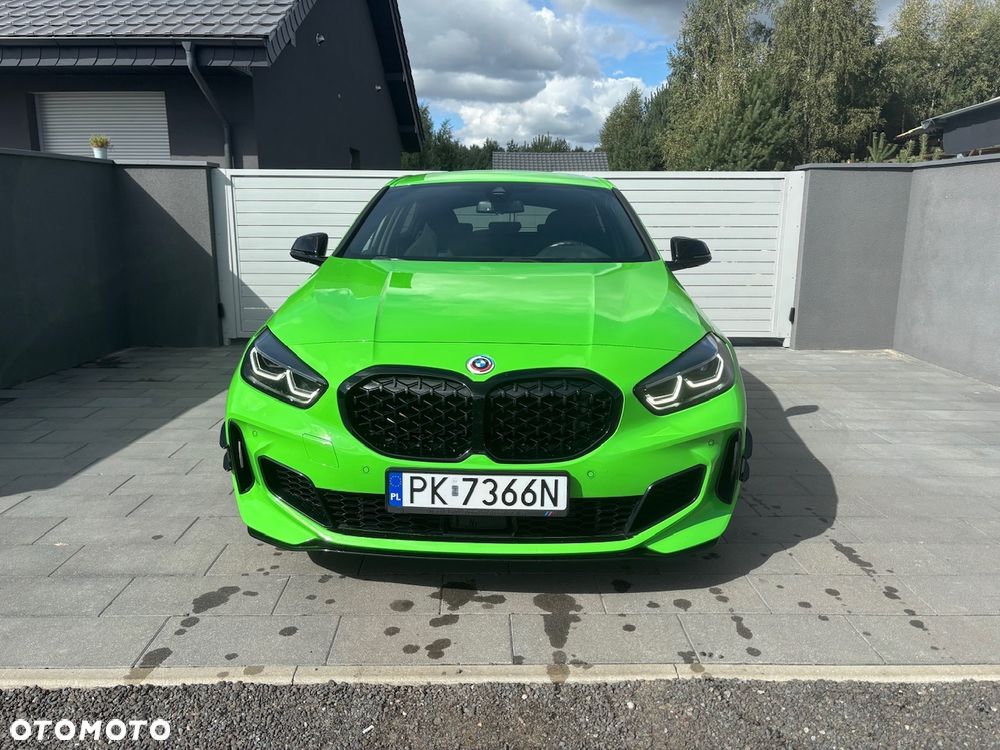 BMW 1M - 2