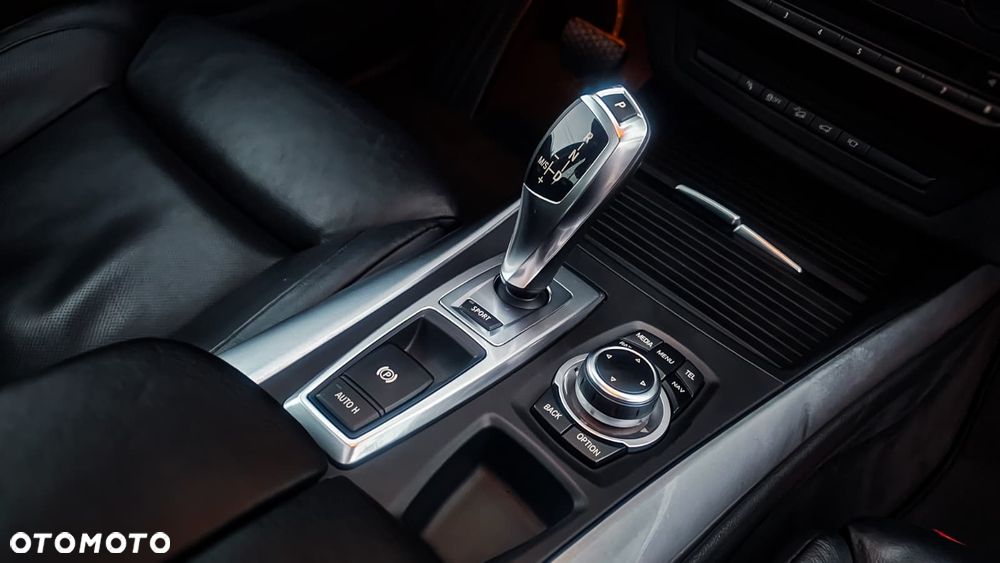 BMW X5 4.0d xDrive - 12