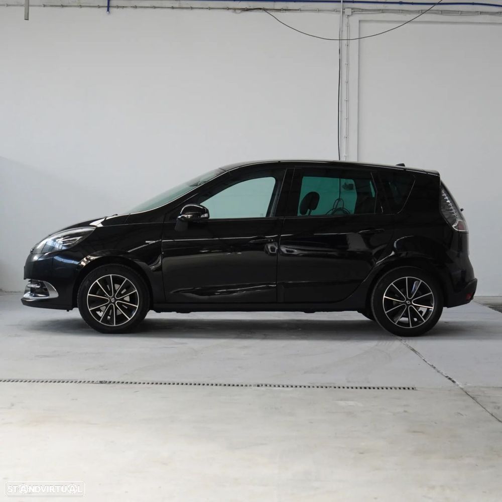 Renault Scénic 1.2 TCE Expression SS - 6