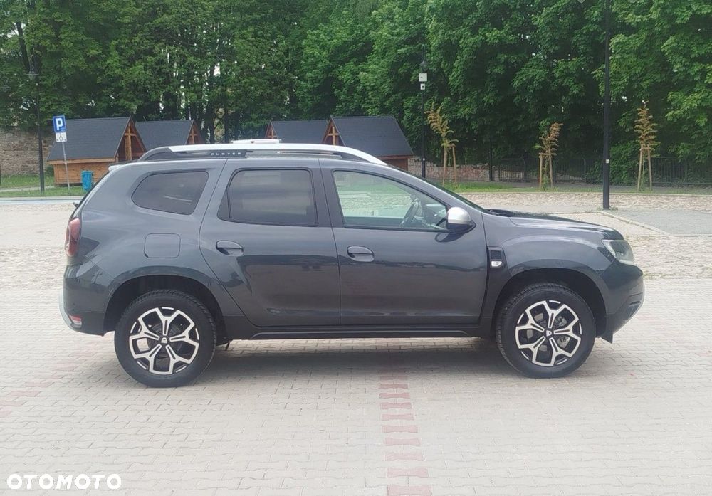 Dacia Duster - 5