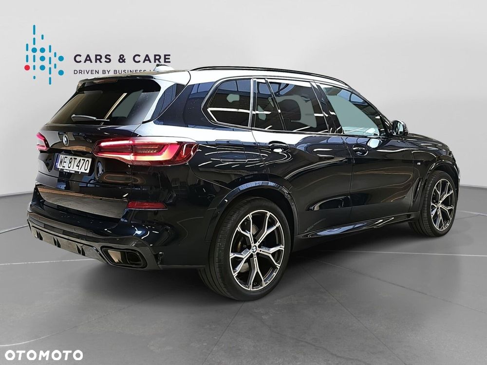 BMW X5 xDrive40d mHEV sport - 19