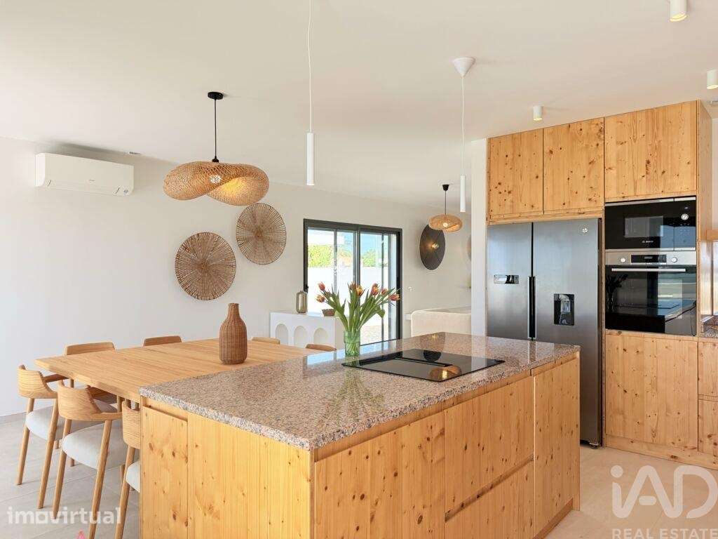 Casa / Villa T3 em Moncarapacho e Fuseta de 132,00 m2 - Grande imagem: 5/25