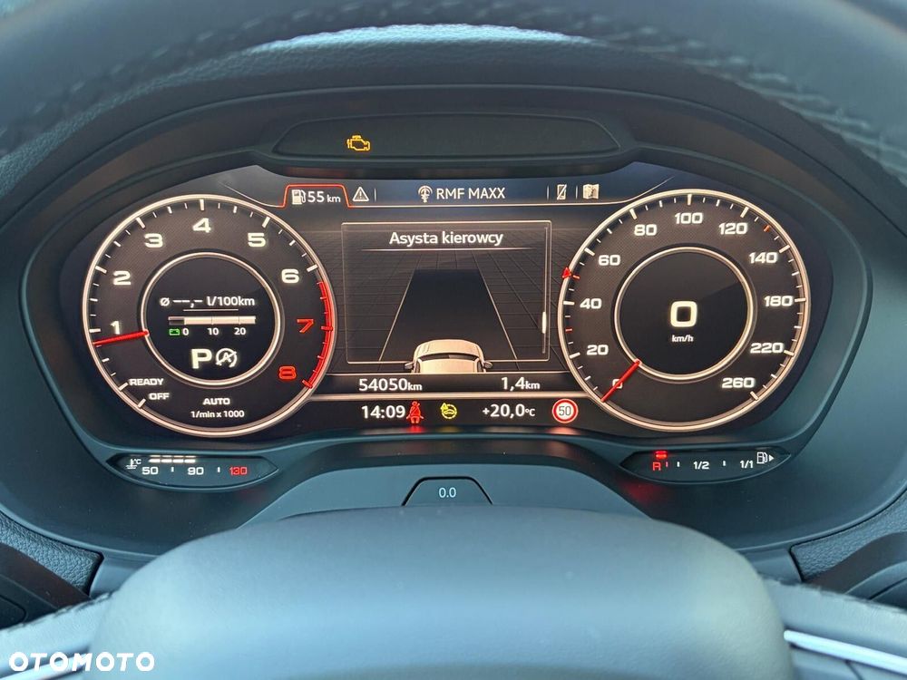Audi Q2 40 TFSI Quattro S tronic - 29