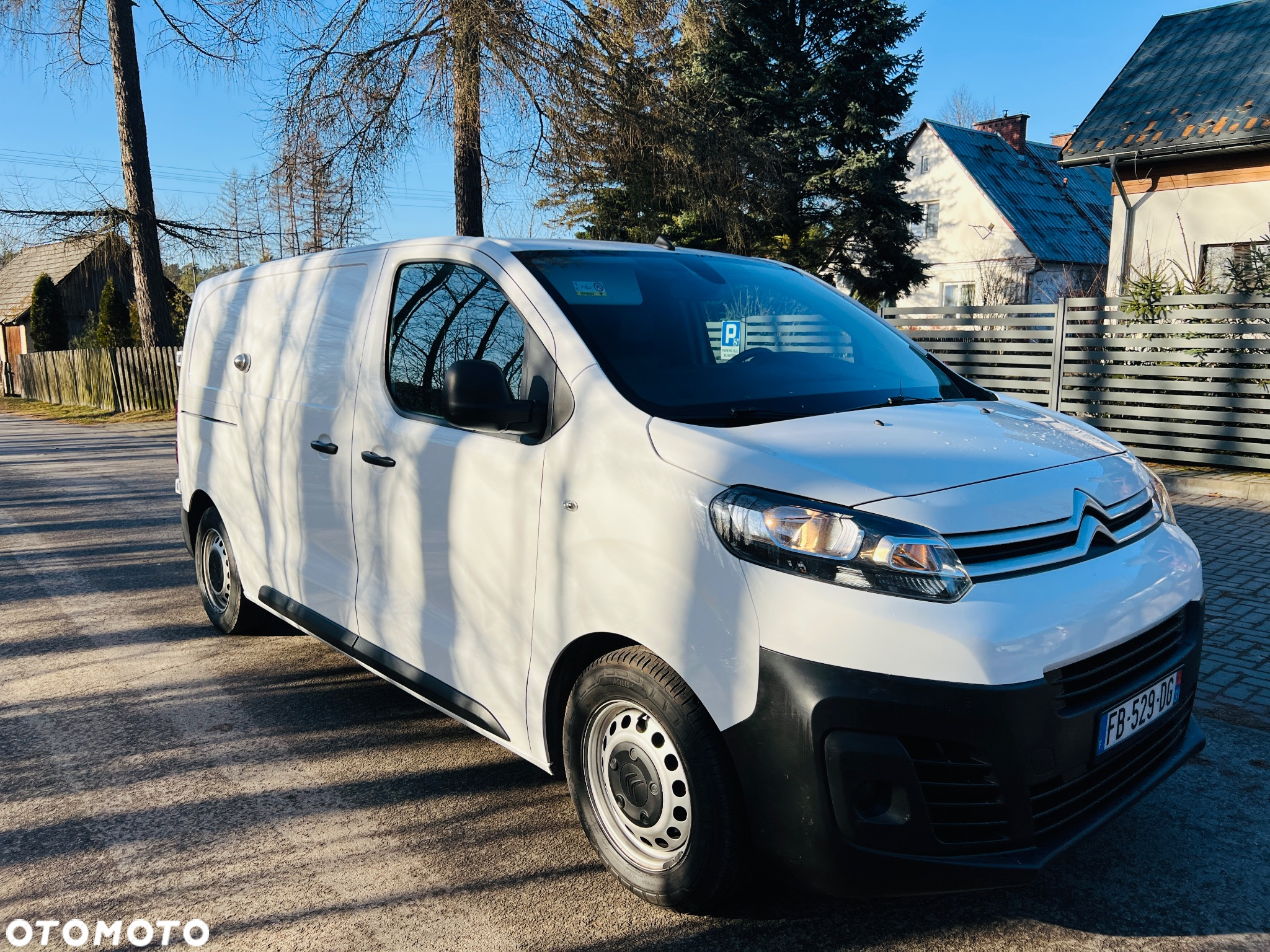 Citroën JUMPY - 13